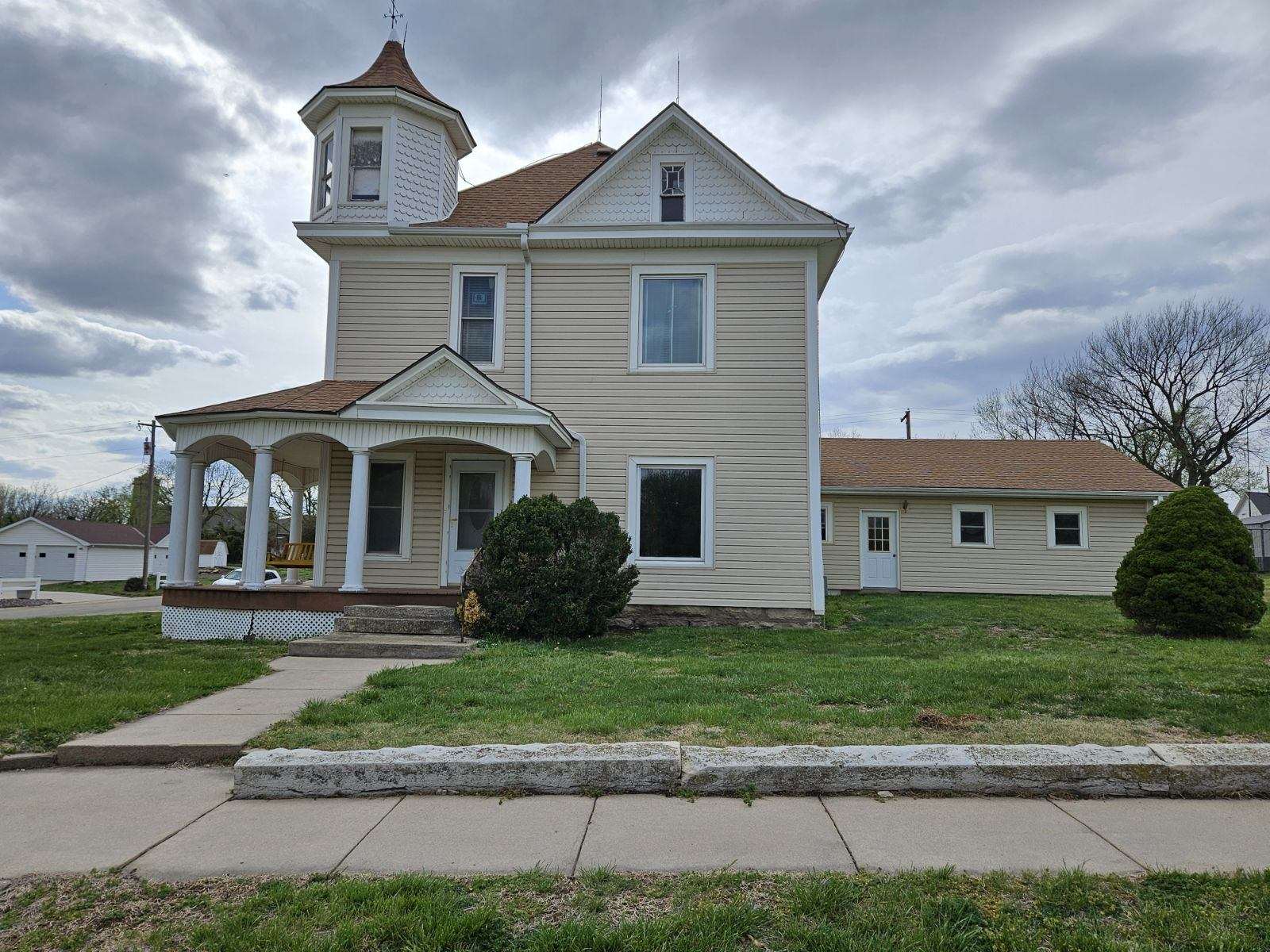 Olmsted Real Estate and Auctions